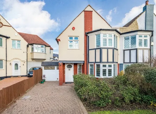 Burlington Road, Isleworth, TW7, photo 1