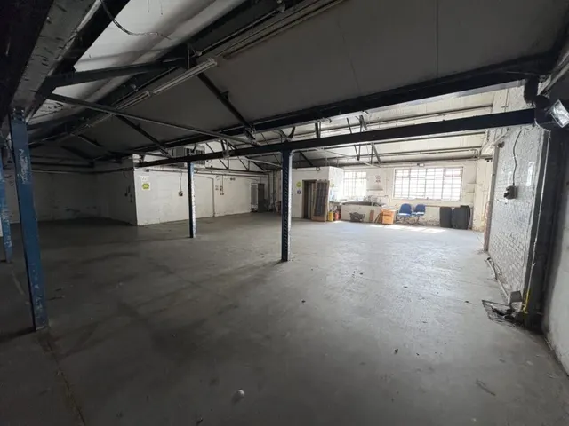 Photo 3 — Ashgrove Industrial Estate - Bromley - Kent - BR1