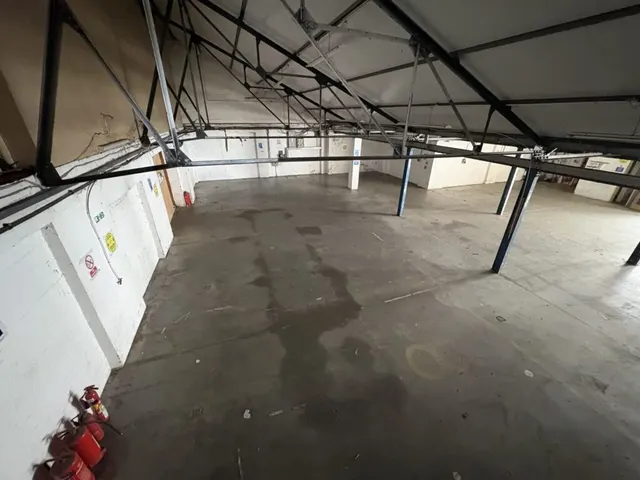 Photo 2 — Ashgrove Industrial Estate - Bromley - Kent - BR1