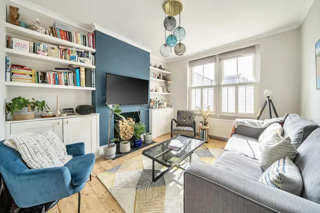 Peacock Street, London, SE17, photo 2