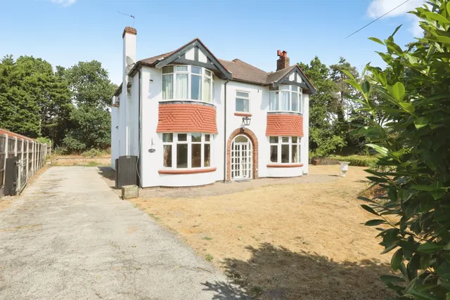 Old Epworth Road, Hatfield, Doncaster, photo 1
