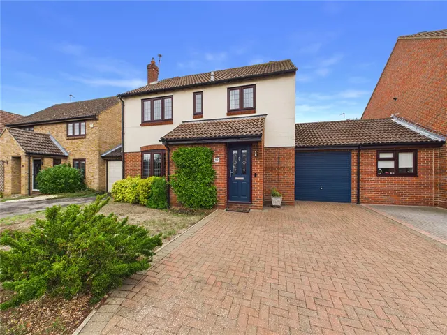 Rye Mill Lane, Feering, CO5, photo 1