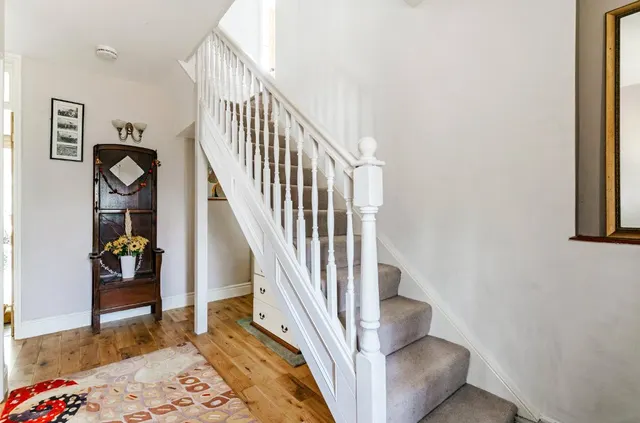 Photo 3 — Station Road, Claverdon, Warwick, Warwickshire, CV35