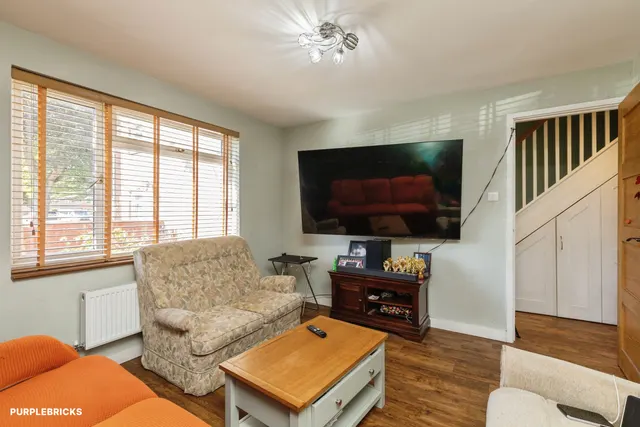 Bradwell Grove, Bristol, BS10, photo 3