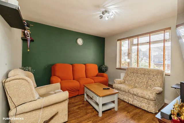 Bradwell Grove, Bristol, BS10, photo 2