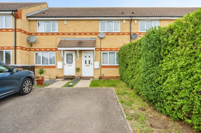 Comet Drive, Shortstown, MK42, photo 1
