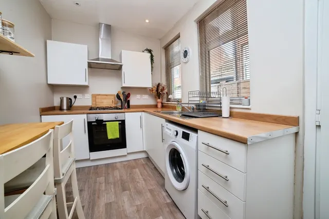 Hardwick Street, Tibshelf, DE55, photo 2