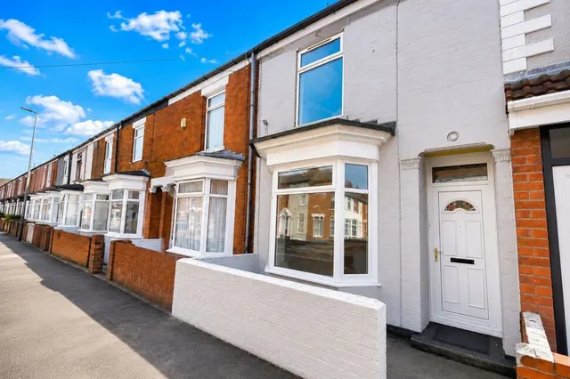 Steynburg Street, Hull, East Riding of Yorkshi, HU9, photo 1