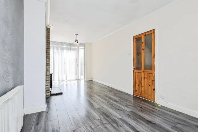 Garretts Green Lane, Birmingham, B26, photo 3
