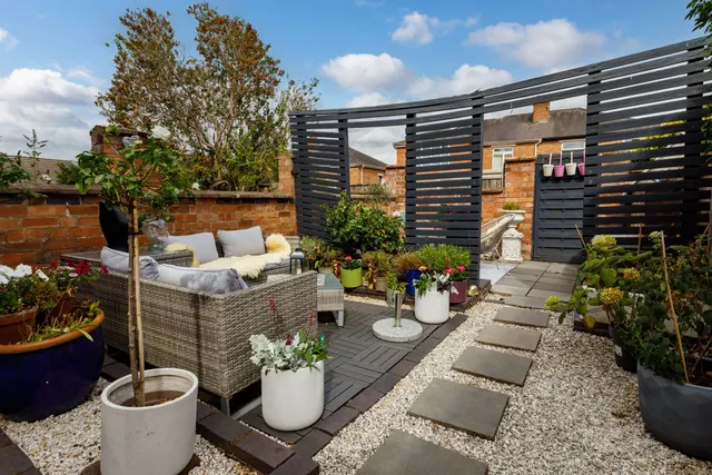 Photo 2 — Hitchman Road, Leamington Spa, CV31