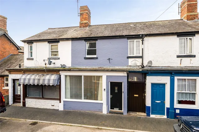 Photo 2 — Market Street, Craven Arms, Shropshire, SY7 9NN