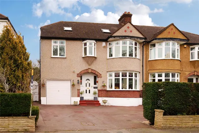 Copse Avenue, West Wickham, BR4, photo 1