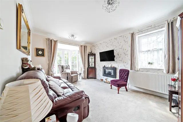 Photo 3 — Station Road, Orpington, BR6