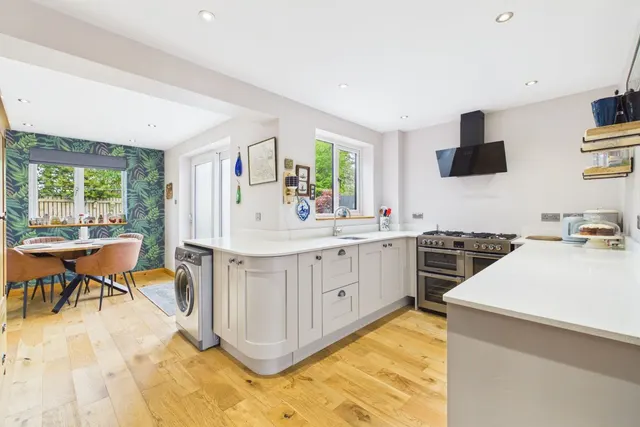 Pinewood Close, Pocklington, YO42, photo 1