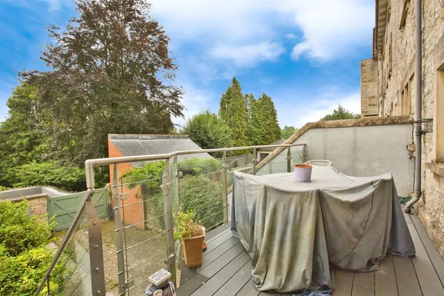 Photo 3 — West End Court, Shepton Mallet
