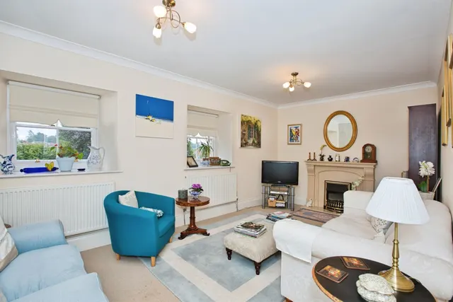Photo 2 — West End Court, Shepton Mallet