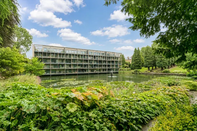 Water Garden, Macclesfield, photo 1