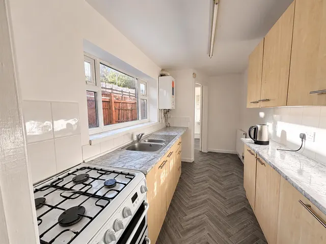Cope Street, Nottingham, NG7, photo 3