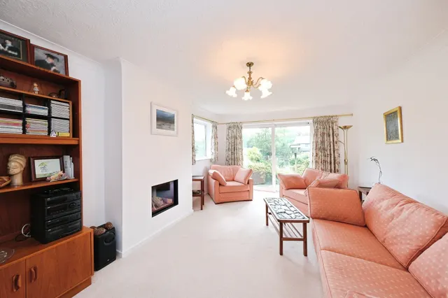 Dale Close, Fritchley, DE56, photo 2