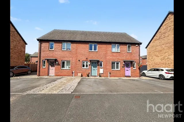 Cold Mill Road, Newport, NP19, photo 1