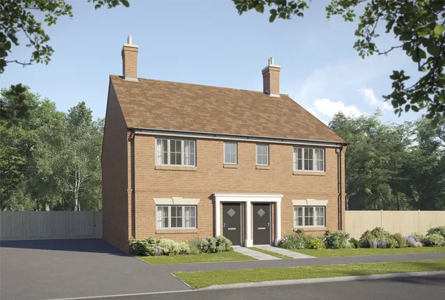 Moreton Road, MK18, photo 1