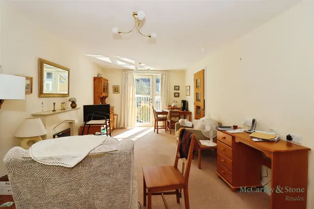 Barnhill Road, Chipping Sodbury, BS37, photo 3