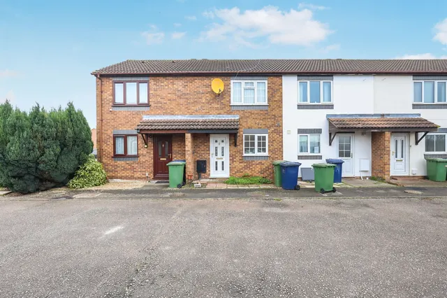 Harrys Way, Wisbech, photo 1