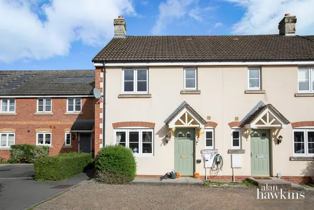 St. Josephs Way, Lyneham, SN15, photo 1