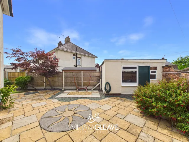 Photo 2 — Phoenix Street, Sandycroft, Deeside, Flintshire, CH5 2PE