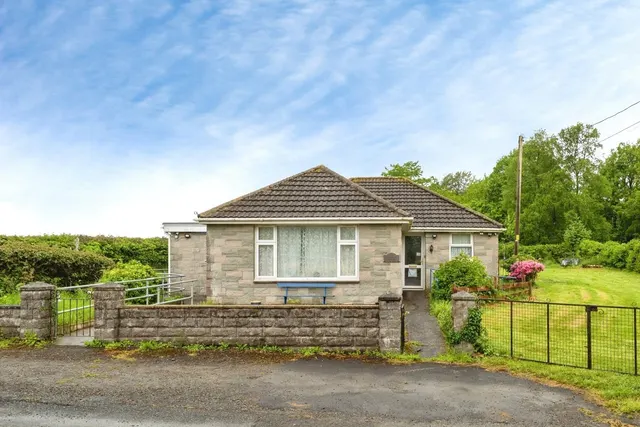 Cwmifor, Llandeilo, SA19, photo 1