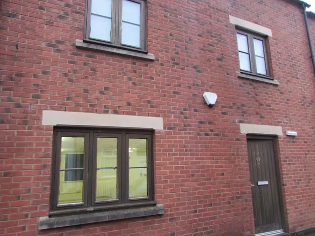 Druid Street, Hinckley, LE10, photo 1