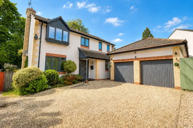 Marist Way, Barnstaple, EX32, photo 1