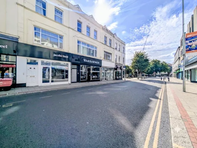 Chapel Road, Worthing, photo 1