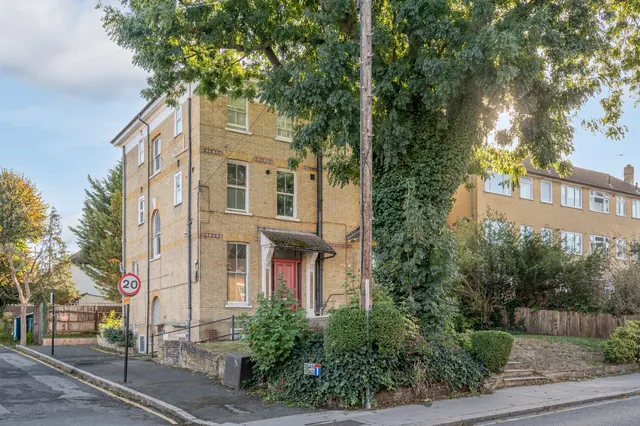 Croydon, CR0, photo 2