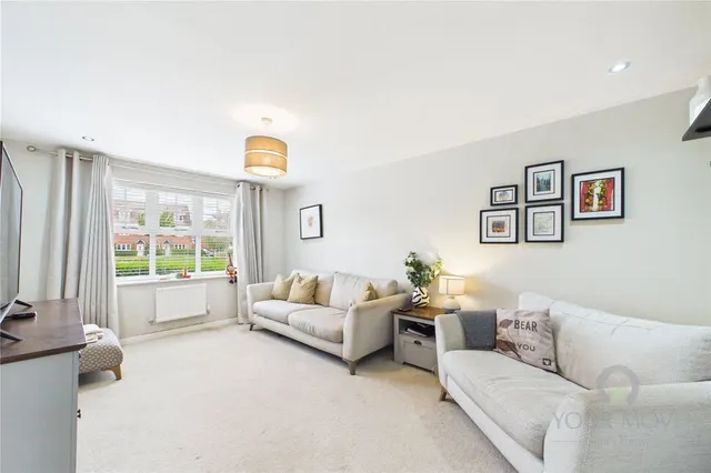 York Way, Harlestone Manor, NN5, photo 2