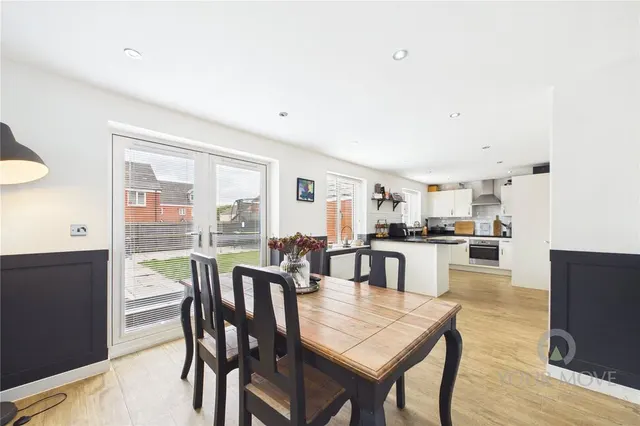 York Way, Harlestone Manor, NN5, photo 3