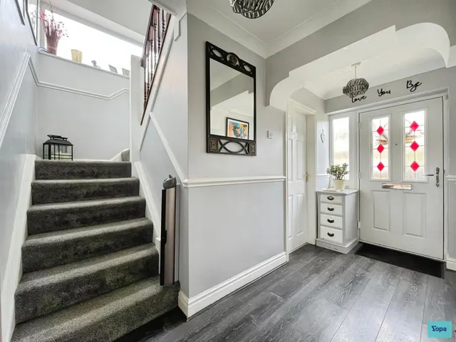 Middlehey Avenue, Prescot, L34, photo 2