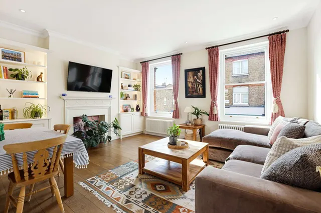 New Kings Road, Fulham, London, SW6 4LS, photo 1