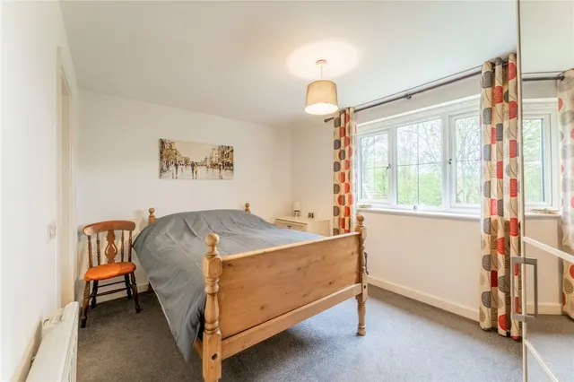 Castle Mews, Pontefract, WF8, photo 2