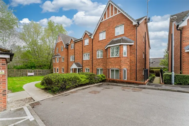 Castle Mews, Pontefract, WF8, photo 1