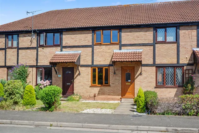 Howard Close, Long Eaton, NG10, photo 1