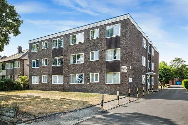 Main Road, Sidcup, DA14, photo 1