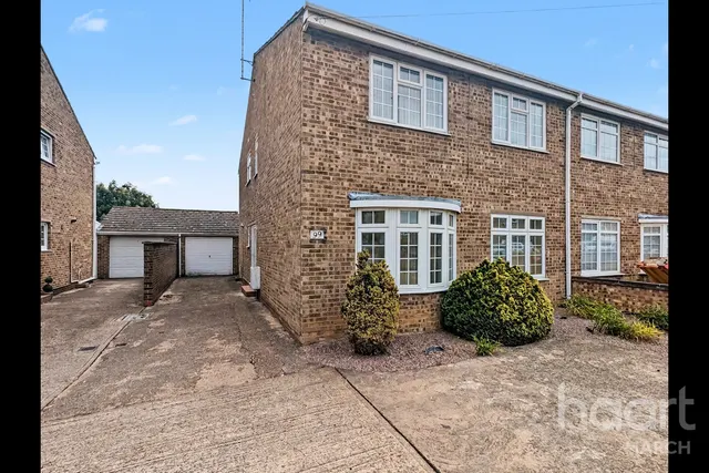 Station Road, March, PE15, photo 1