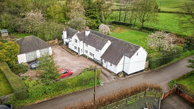 Wyaston, Ashbourne, photo 1