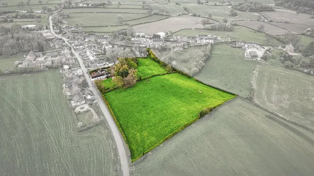 Wyaston, Ashbourne, photo 2