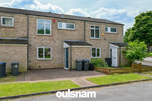 Thistle Green, Kings Norton, Birmingham, B38 9TT, photo 1