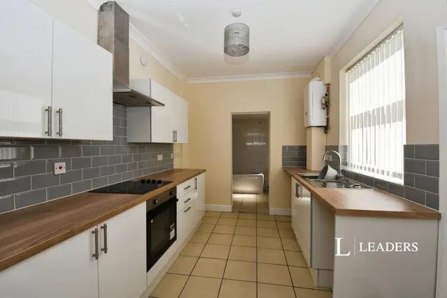 Asquith Street, Gainsborough, DN21, photo 1