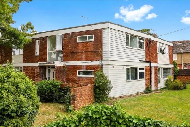 Hamilton Road, Reading, RG1, photo 2