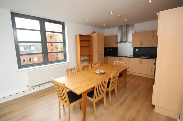 Mary Street, Sheffield, S1, photo 2