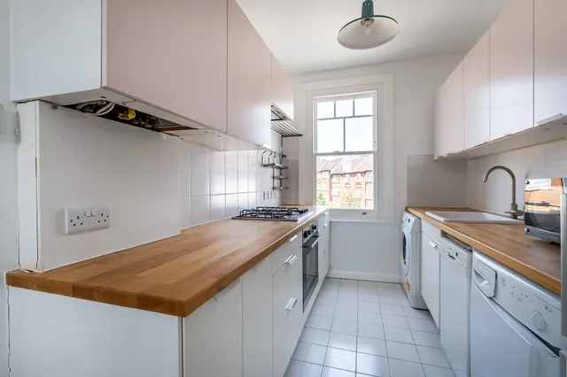 Photo 2 — Holmdale Road, London, NW6